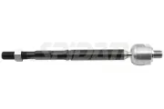 Axialgelenk, Spurstange Vorderachse SPIDAN CHASSIS PARTS 92743