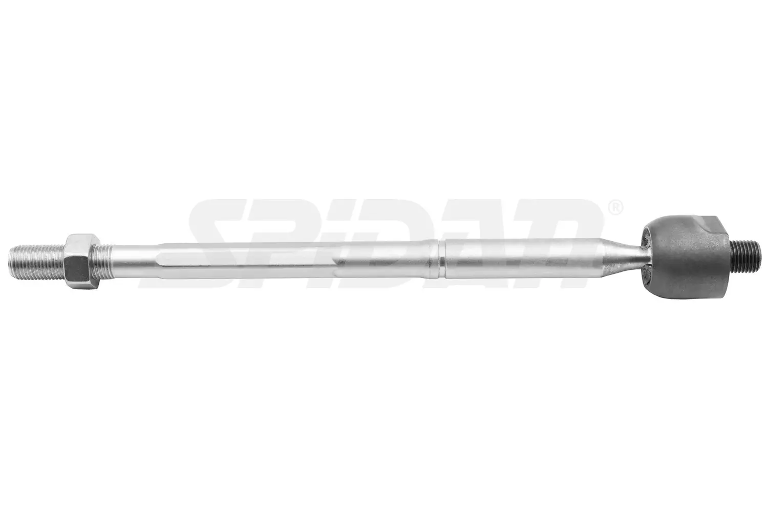Axialgelenk, Spurstange Vorderachse SPIDAN CHASSIS PARTS 95021