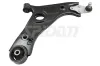 Lenker, Radaufh&auml;ngung Vorderachse rechts SPIDAN CHASSIS PARTS 95027