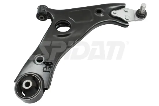 Lenker, Radaufhängung Vorderachse rechts SPIDAN CHASSIS PARTS 95027 Bild Lenker, Radaufhängung Vorderachse rechts SPIDAN CHASSIS PARTS 95027