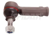 Spurstangenkopf Vorderachse links SPIDAN CHASSIS PARTS 95074