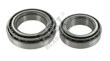 Radlagersatz Achskörper EBI EBK2741 Bild Radlagersatz Achskörper EBI EBK2741