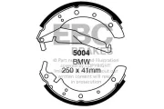 Bremsbackensatz EBC Brakes 5004