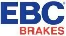 Logo EBC Brakes