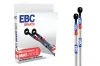 Hochleistungs-Bremsschlauchsatz EBC Brakes BLA2074-4L