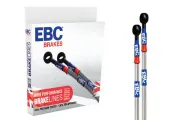 Hochleistungs-Bremsschlauchsatz EBC Brakes BLA2142-4L