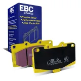 Bremsbelagsatz, Scheibenbremse EBC Brakes DP41200R