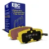 Bremsbelagsatz, Scheibenbremse Hinterachse EBC Brakes DP41775R Bild Bremsbelagsatz, Scheibenbremse Hinterachse EBC Brakes DP41775R