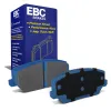 Bremsbelagsatz, Scheibenbremse Vorderachse EBC Brakes DP52343NDX Bild Bremsbelagsatz, Scheibenbremse Vorderachse EBC Brakes DP52343NDX
