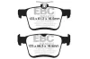 Hochleistungs-Bremsbelagsatz EBC Brakes DP82153RP1