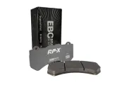 Hochleistungs-Bremsbelagsatz EBC Brakes DP81513RPX