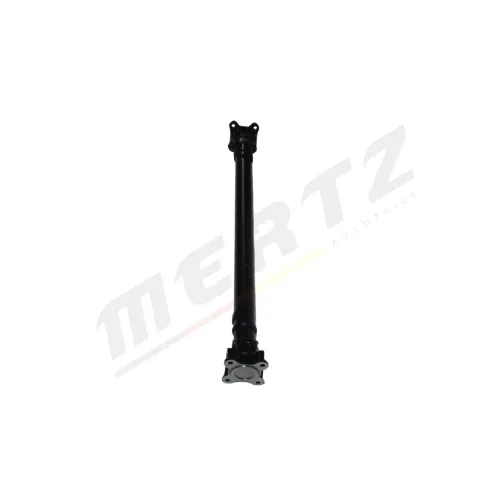 Gelenkwelle, Achsantrieb vorne MERTZ M-D1000 Bild Gelenkwelle, Achsantrieb vorne MERTZ M-D1000