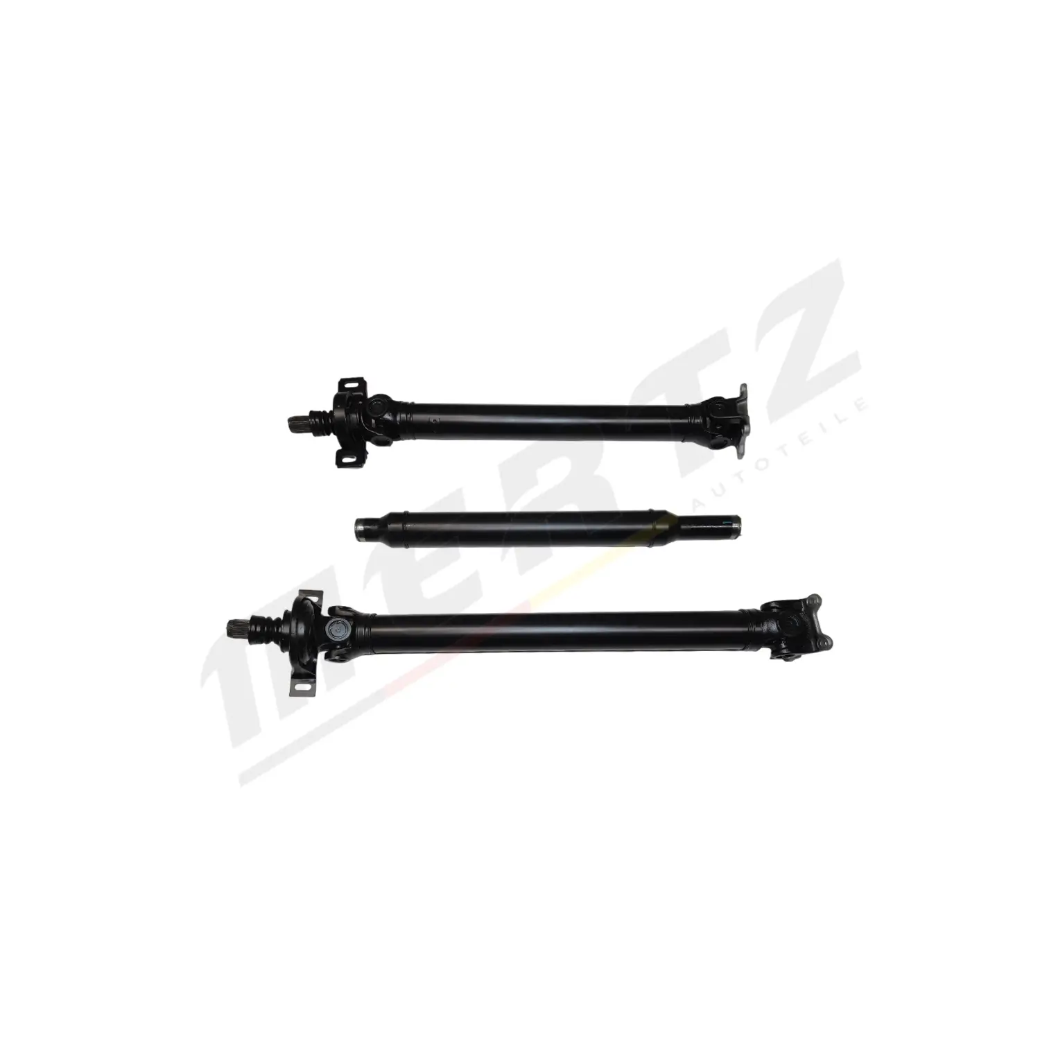 Gelenkwelle, Achsantrieb hinten MERTZ M-D1002