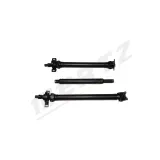 Gelenkwelle, Achsantrieb hinten MERTZ M-D1002