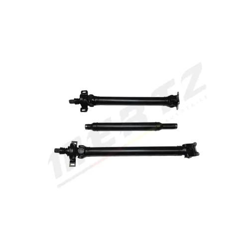 Gelenkwelle, Achsantrieb hinten MERTZ M-D1002 Bild Gelenkwelle, Achsantrieb hinten MERTZ M-D1002