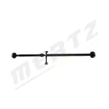 Gelenkwelle, Achsantrieb hinten MERTZ M-D1003