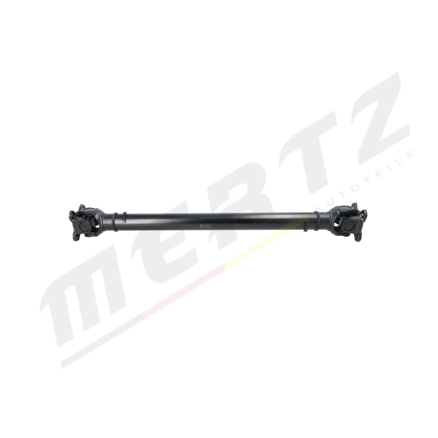Gelenkwelle, Achsantrieb vorne MERTZ M-D1004