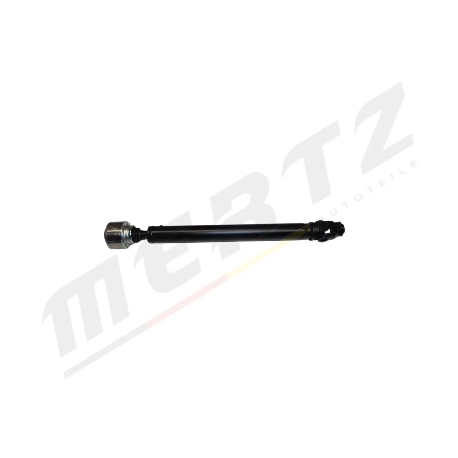 Gelenkwelle, Achsantrieb vorne MERTZ M-D1005