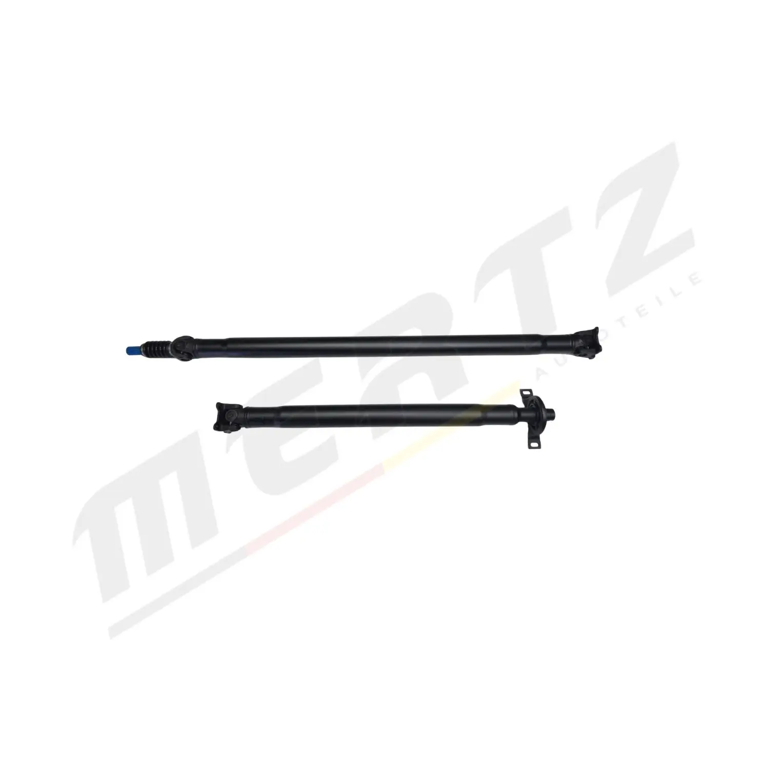 Gelenkwelle, Achsantrieb hinten MERTZ M-D1007