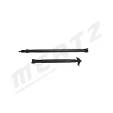 Gelenkwelle, Achsantrieb hinten MERTZ M-D1007