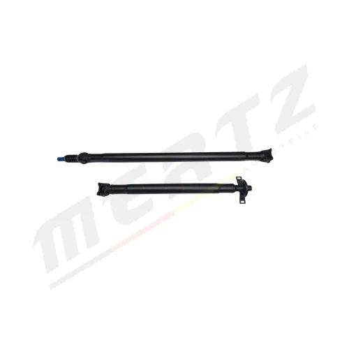 Gelenkwelle, Achsantrieb hinten MERTZ M-D1007 Bild Gelenkwelle, Achsantrieb hinten MERTZ M-D1007