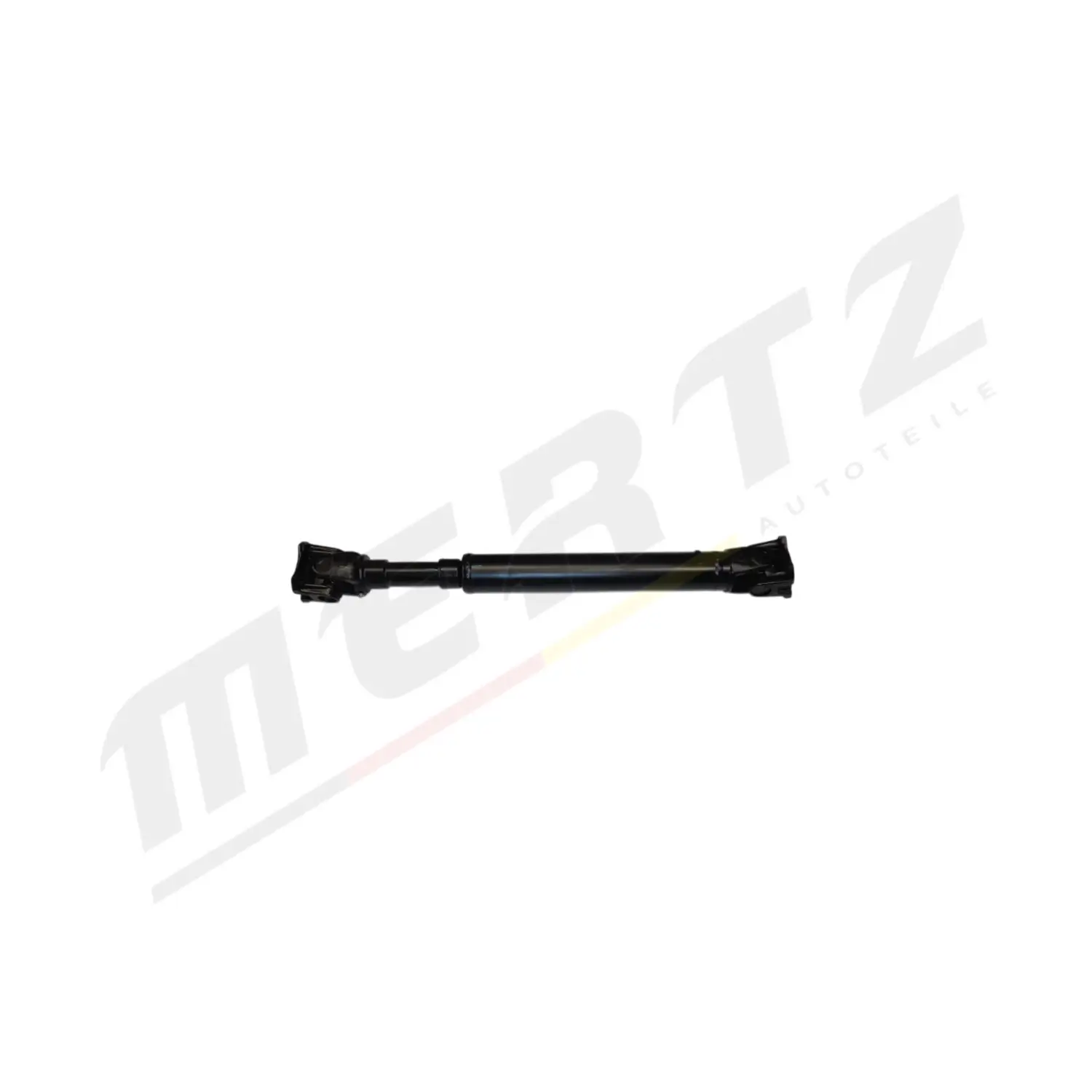 Gelenkwelle, Achsantrieb vorne MERTZ M-D1008