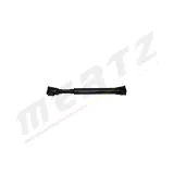 Gelenkwelle, Achsantrieb vorne MERTZ M-D1008