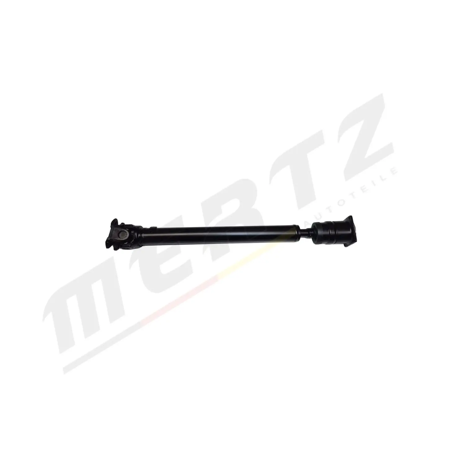 Gelenkwelle, Achsantrieb hinten MERTZ M-D1012