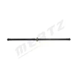 Gelenkwelle, Achsantrieb hinten MERTZ M-D1013