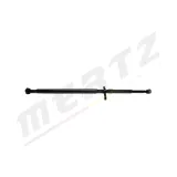 Gelenkwelle, Achsantrieb hinten MERTZ M-D1014