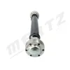 Gelenkwelle, Achsantrieb vorne MERTZ M-D1015 Bild Gelenkwelle, Achsantrieb vorne MERTZ M-D1015