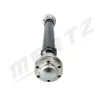 Gelenkwelle, Achsantrieb vorne MERTZ M-D1015 Bild Gelenkwelle, Achsantrieb vorne MERTZ M-D1015