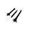 Gelenkwelle, Achsantrieb hinten MERTZ M-D1025 Bild Gelenkwelle, Achsantrieb hinten MERTZ M-D1025