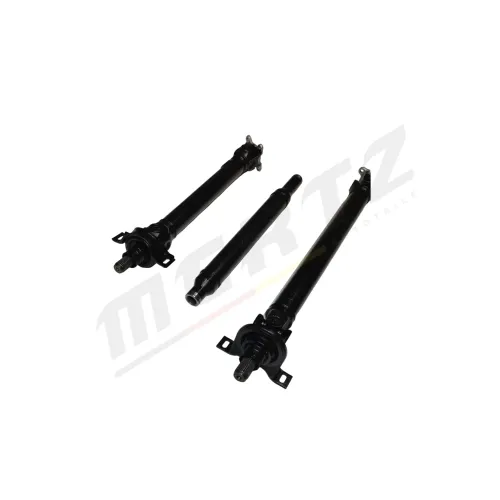 Gelenkwelle, Achsantrieb hinten MERTZ M-D1025 Bild Gelenkwelle, Achsantrieb hinten MERTZ M-D1025