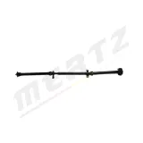 Gelenkwelle, Achsantrieb hinten MERTZ M-D1033