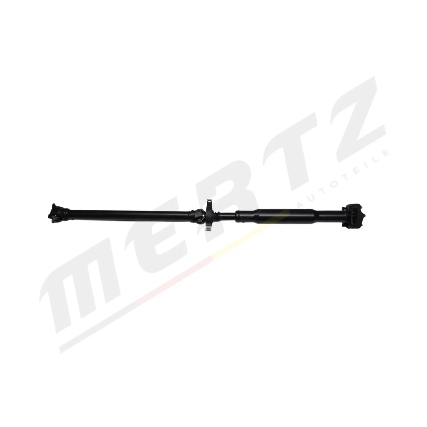 Gelenkwelle, Achsantrieb hinten MERTZ M-D1037