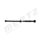 Gelenkwelle, Achsantrieb hinten MERTZ M-D1037