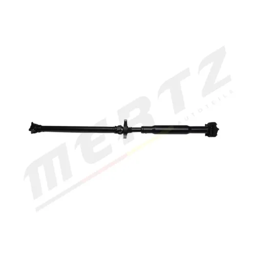 Gelenkwelle, Achsantrieb hinten MERTZ M-D1037 Bild Gelenkwelle, Achsantrieb hinten MERTZ M-D1037