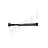 Gelenkwelle, Achsantrieb hinten MERTZ M-D1043