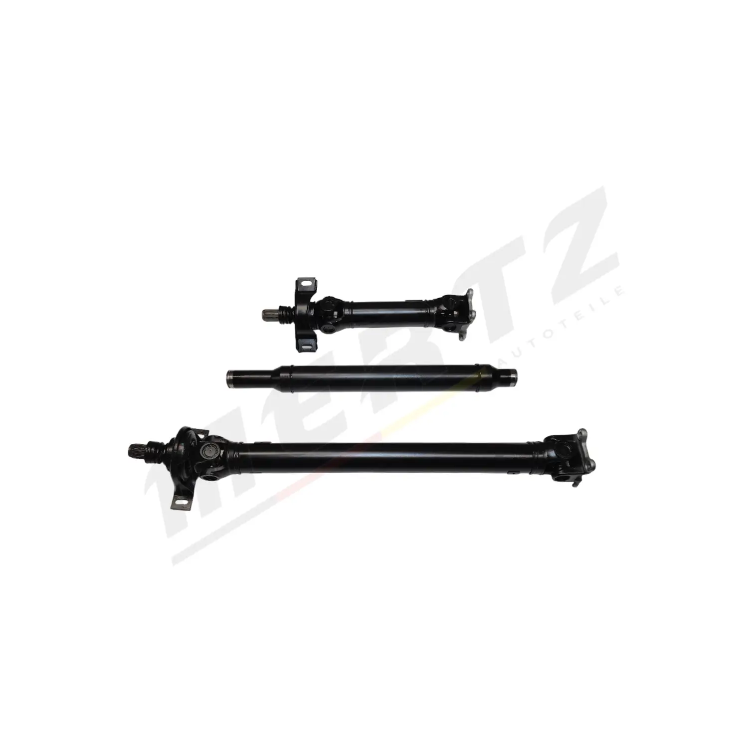 Gelenkwelle, Achsantrieb hinten MERTZ M-D1045