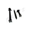 Gelenkwelle, Achsantrieb hinten MERTZ M-D1045 Bild Gelenkwelle, Achsantrieb hinten MERTZ M-D1045