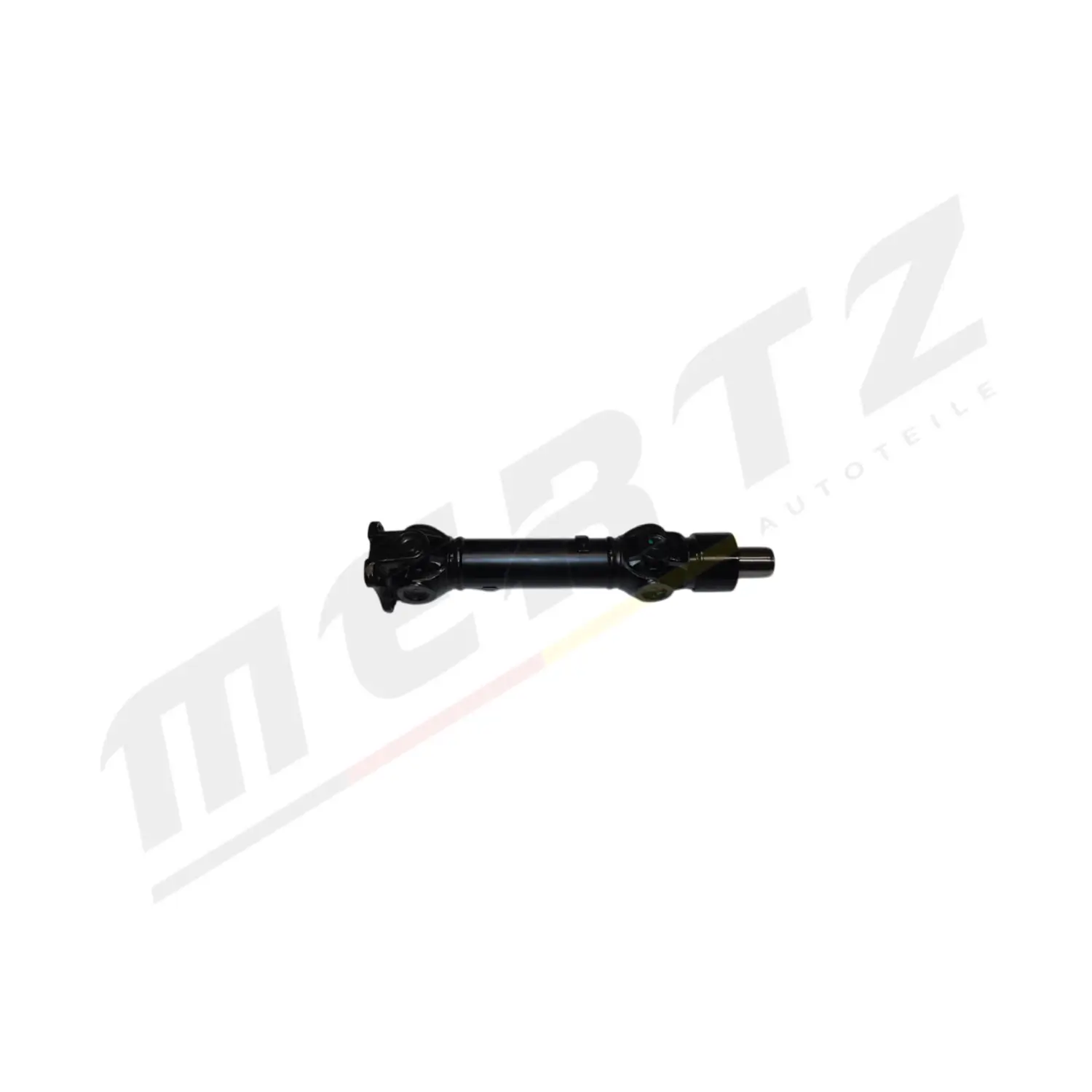 Gelenkwelle, Achsantrieb vorne MERTZ M-D1047