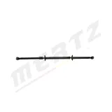 Gelenkwelle, Achsantrieb hinten MERTZ M-D1049