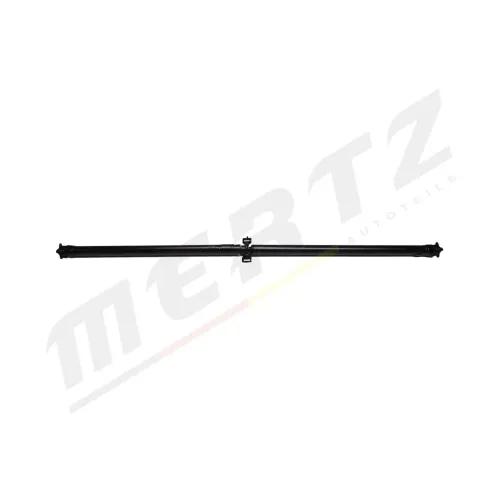 Gelenkwelle, Achsantrieb hinten MERTZ M-D1062 Bild Gelenkwelle, Achsantrieb hinten MERTZ M-D1062