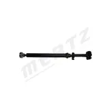 Gelenkwelle, Achsantrieb hinten MERTZ M-D1063