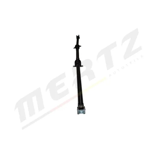 Gelenkwelle, Achsantrieb hinten MERTZ M-D1072 Bild Gelenkwelle, Achsantrieb hinten MERTZ M-D1072