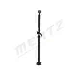 Gelenkwelle, Achsantrieb hinten MERTZ M-D1074