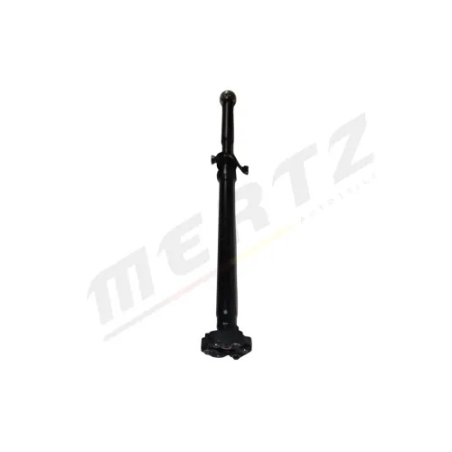 Gelenkwelle, Achsantrieb hinten MERTZ M-D1074 Bild Gelenkwelle, Achsantrieb hinten MERTZ M-D1074
