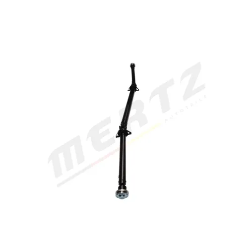 Gelenkwelle, Achsantrieb hinten MERTZ M-D1077 Bild Gelenkwelle, Achsantrieb hinten MERTZ M-D1077