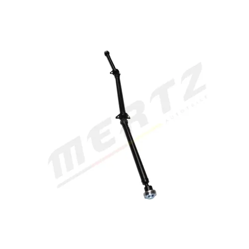 Gelenkwelle, Achsantrieb hinten MERTZ M-D1077 Bild Gelenkwelle, Achsantrieb hinten MERTZ M-D1077